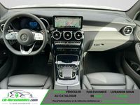 occasion Mercedes 300 GLC Coupéde BVA 4Matic