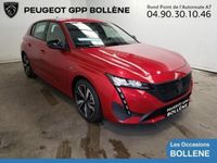 occasion Peugeot 308 PHEV 180ch Active Pack e-EAT8 - VIVA3480110