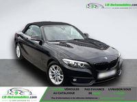 Occasion BMW 218 Sport Line 150 ch (110 kW) 2020 Coupé