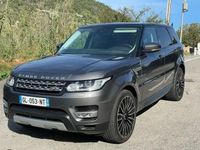 occasion Land Rover Range Rover Sport Mark V Sd4 2.0l 240ch Hse A