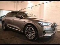 occasion Audi e-tron 71 Kwh 50 Quattro S-line / Toit Pano / Camera