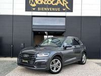 occasion Audi Q5 55 TFSI E 367 S LINE QUATTRO S TRONIC 7 EURO6D-T 45G