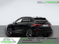 Occasion Audi RS Q3 Sport 400 ch (294 kW) 2020 SUV