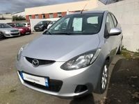 occasion Mazda 2 1.6L MZ CD 90 Elegance