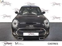 occasion Mini Cooper S Cabriolet 