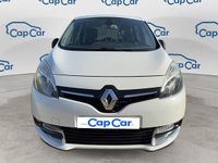 Occasion Renault Scénic III Bose Edition 2014