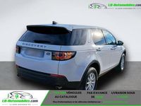 Occasion Land Rover Discovery Sport 150 ch (110 kW) 2019 SUV
