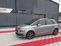 occasion Citroën C4 Picasso BlueHDi 120 S&S EAT6 Business