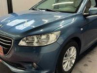 occasion Peugeot 301 1.6 HDi 92 CV 102 000 KMS