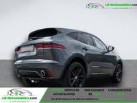Occasion Jaguar E-Pace 249 ch (183 kW) 2020 SUV
