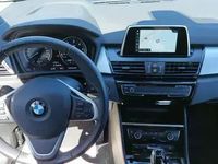 occasion BMW 218 Serie 2 d 150 Ch Bva8 Business Design Gps + Camera