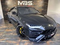 occasion Lamborghini Urus * vendu * sold * vendu * sold * vendu * sold *