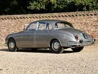 Occasion Jaguar MK II 210 ch (154 kW) 1966 Gris Berline