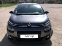 occasion Citroën C3 PureTech 82 S&S BVM5 Shine Business