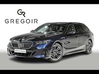 Occasion BMW 520 Sport Line 197 ch (144 kW) 2025 Noir Break