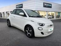 Occasion Fiat 500e Passion 2021 Teinte non definie Berline