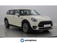 occasion Mini One Clubman 102ch Canonbury 5cv