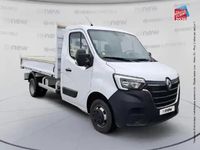 Occasion Renault Master 2024 Blanc minéral Monospace