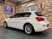 occasion BMW 116 ADVANTAGE