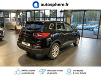 occasion Renault Kadjar 1.3 TCe 140ch FAP Business EDC - 21