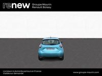 occasion Renault Zoe R110 Zen