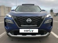Occasion Nissan X-Trail Tekna 158 ch (116 kW) 2023 Bleu SUV