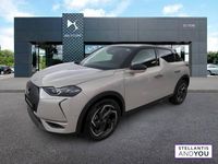 Occasion DS Automobiles DS3 Rivoli 130 ch (95 kW) 2022 Citadine