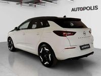 Occasion Opel Grandland X GSe 284 ch (208 kW) 2023 Blanc SUV