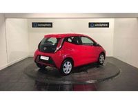 occasion Toyota Aygo 1.0 VVT-i 69ch x-wave 2 5p