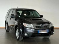 occasion Subaru Forester 2.0D X