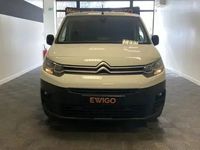 occasion Citroën Berlingo Vu Generation-iii Fourgon 1.5 Bluehdi 100ch 650kg M L1 Club S&s Prix Ttc + Camer...