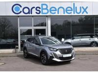 occasion Peugeot 2008 1.5 Blue Hdi Eat8 Allure Gps Cam 1 Main