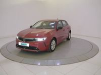 occasion Opel Astra 1.2 Turbo 110 ch BVM6 Edition