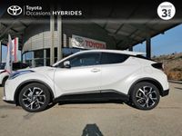 occasion Toyota C-HR 122h Edition 2WD E-CVT MY20