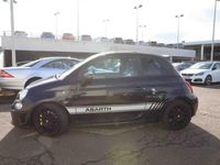 occasion Abarth 595 Ii (2) C 1.4 Turbo T-jet 180 Competizione