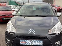 Occasion Citroën C3 61 ch (44 kW) 2012 Gris Citadine