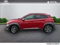 occasion Hyundai Kona 1.6 Gdi 141ch Hybrid Creative Dct-6