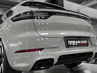 occasion Porsche Cayenne CayenneCOUPE E-HYBRID - PREMIERE MAIN