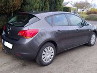 occasion Opel Astra 1.4 Twinport 100 ch Essentia