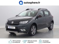 occasion Dacia Sandero 0.9 TCe 90ch Techroad