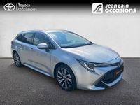 Occasion Toyota Corolla Design 98 ch (72 kW) 2022 Gris Break
