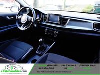 occasion Kia Rio 1.0L T-GDi 100 ch BVM