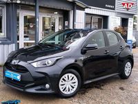 occasion Toyota Yaris 116h France