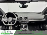 occasion Audi S3 Cabriolet 2.0 TFSI 310 BVA Quattro