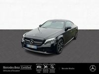 occasion Mercedes C220 ClasseD 194ch Amg Line 9g-tronic 10cv