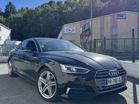 Occasion Audi A5 Sportback 163 ch (119 kW) 2020 Citadine