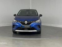 Occasion Renault Captur Intens 92 ch (67 kW) 2022 Biton SUV