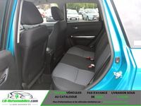 occasion Suzuki Vitara 1.4 Boosterjet Allgrip 129ch BVM