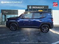 occasion Jeep Renegade 1.3 Gse T4 240ch 4xe S At6