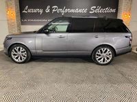 occasion Land Rover Range Rover Range RoverVogue 2.0 P400e Hybride - BVA Autobio